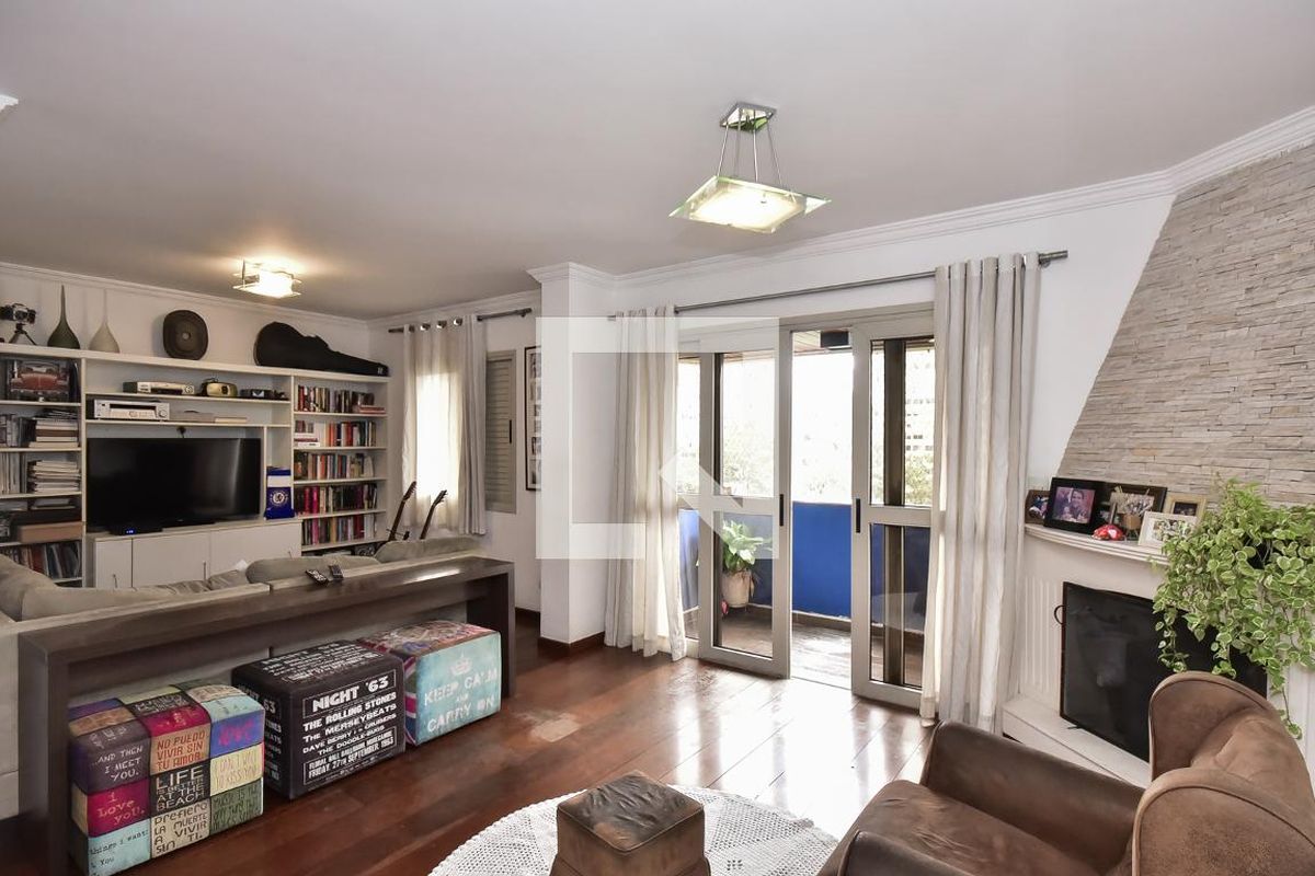 Apartamento, 4 quartos, 250 m² - Foto 8