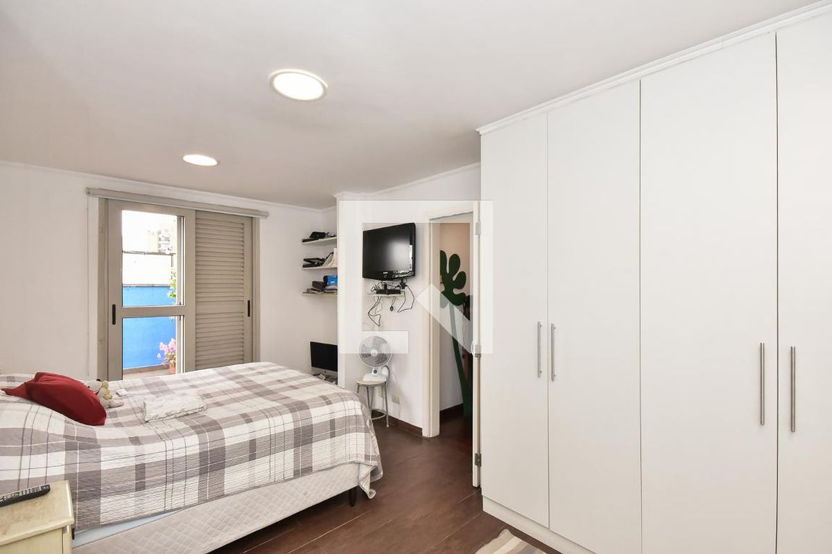 Apartamento, 4 quartos, 250 m² - Foto 48