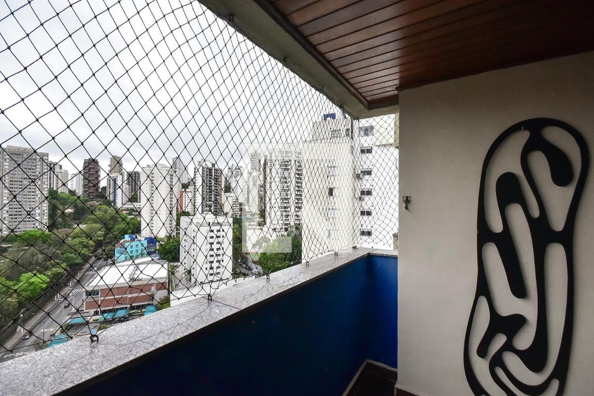 Apartamento, 4 quartos, 250 m² - Foto 20
