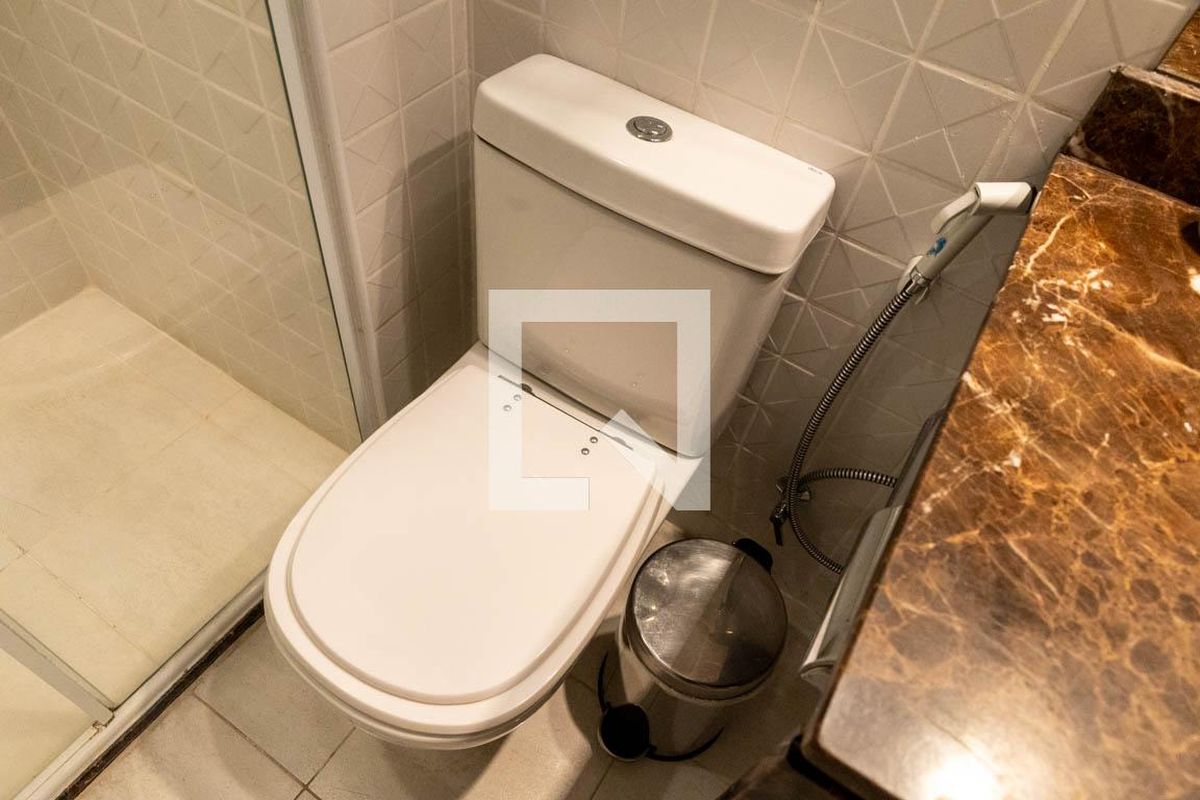 Kitnet-Studio, 30 m² - Foto 24