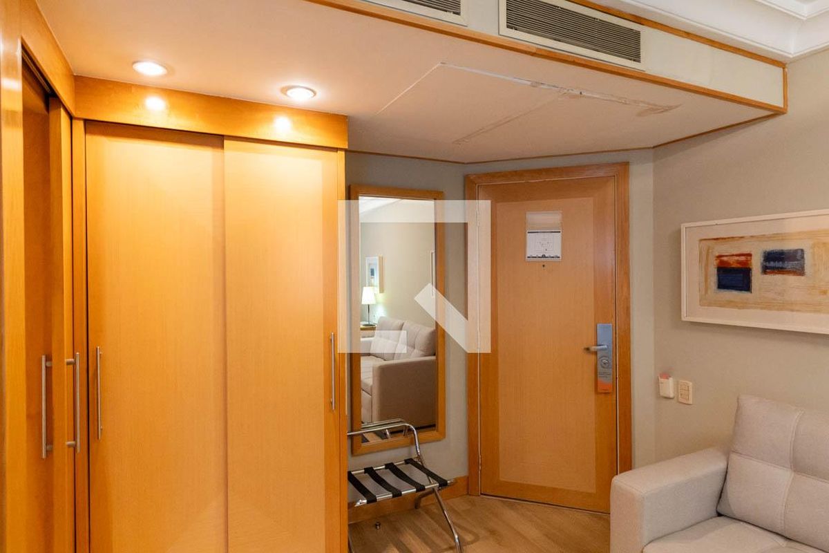Kitnet-Studio, 30 m² - Foto 13