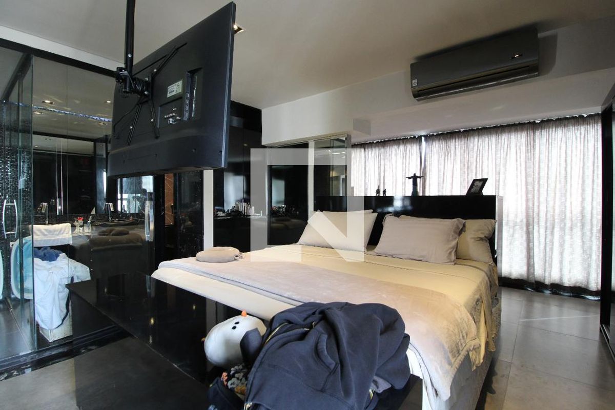 Apartamento, 1 quarto, 100 m² - Foto 13