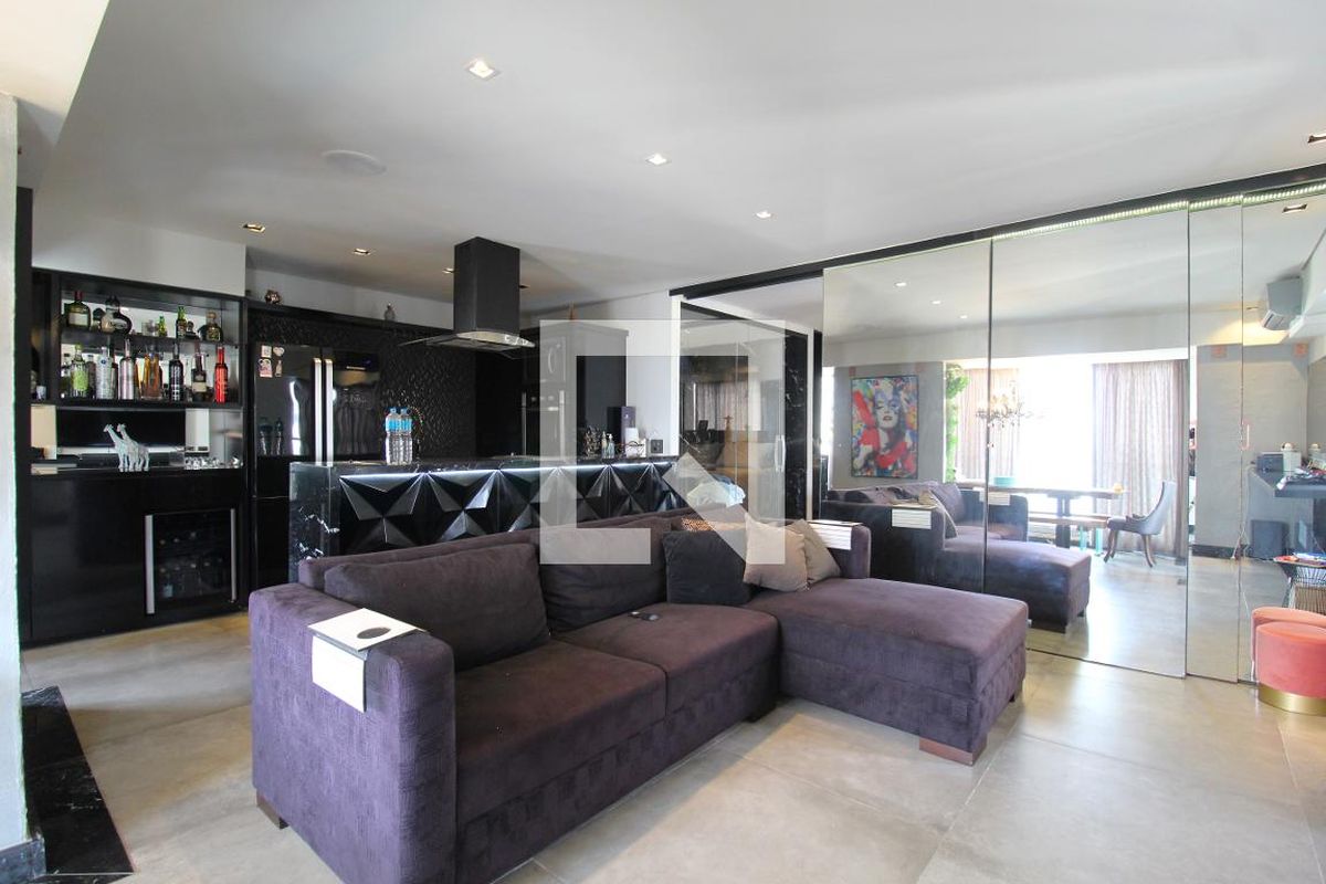Apartamento, 1 quarto, 100 m² - Foto 1
