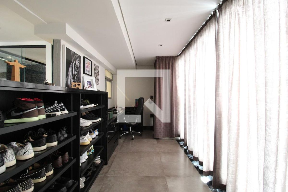 Apartamento, 1 quarto, 100 m² - Foto 15