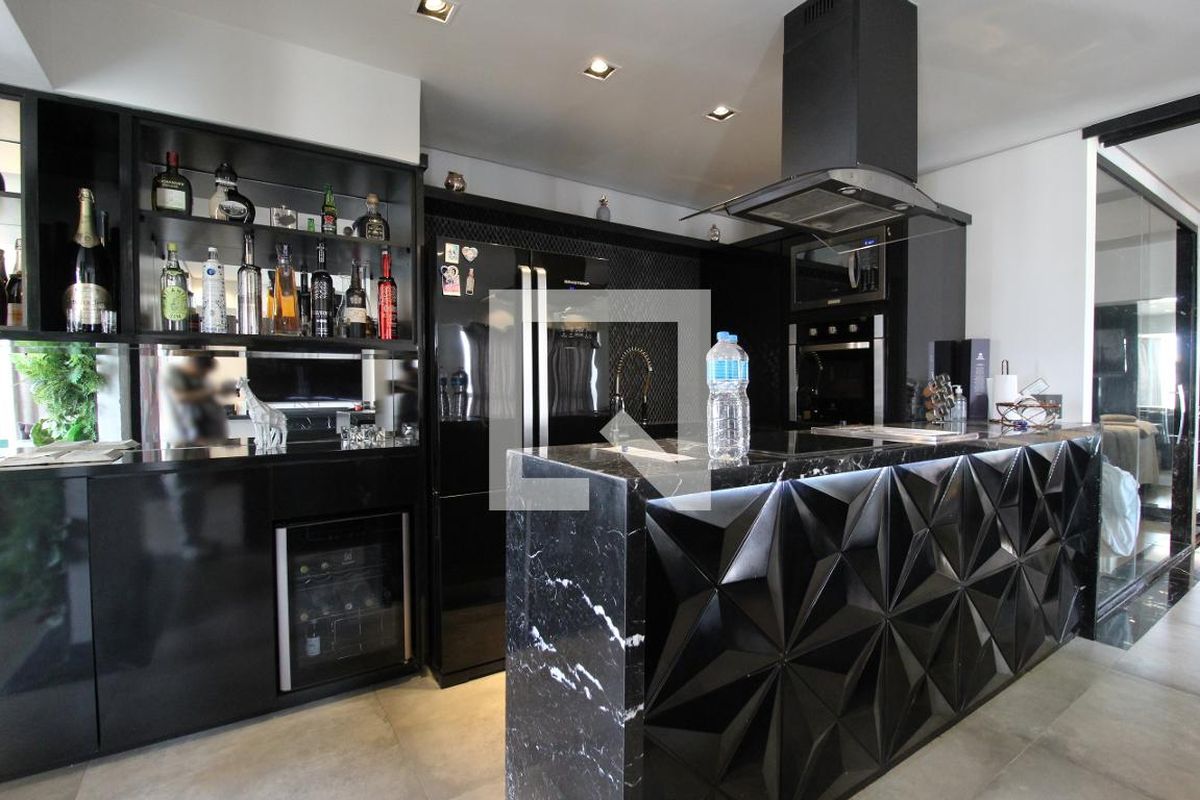 Apartamento, 1 quarto, 100 m² - Foto 6