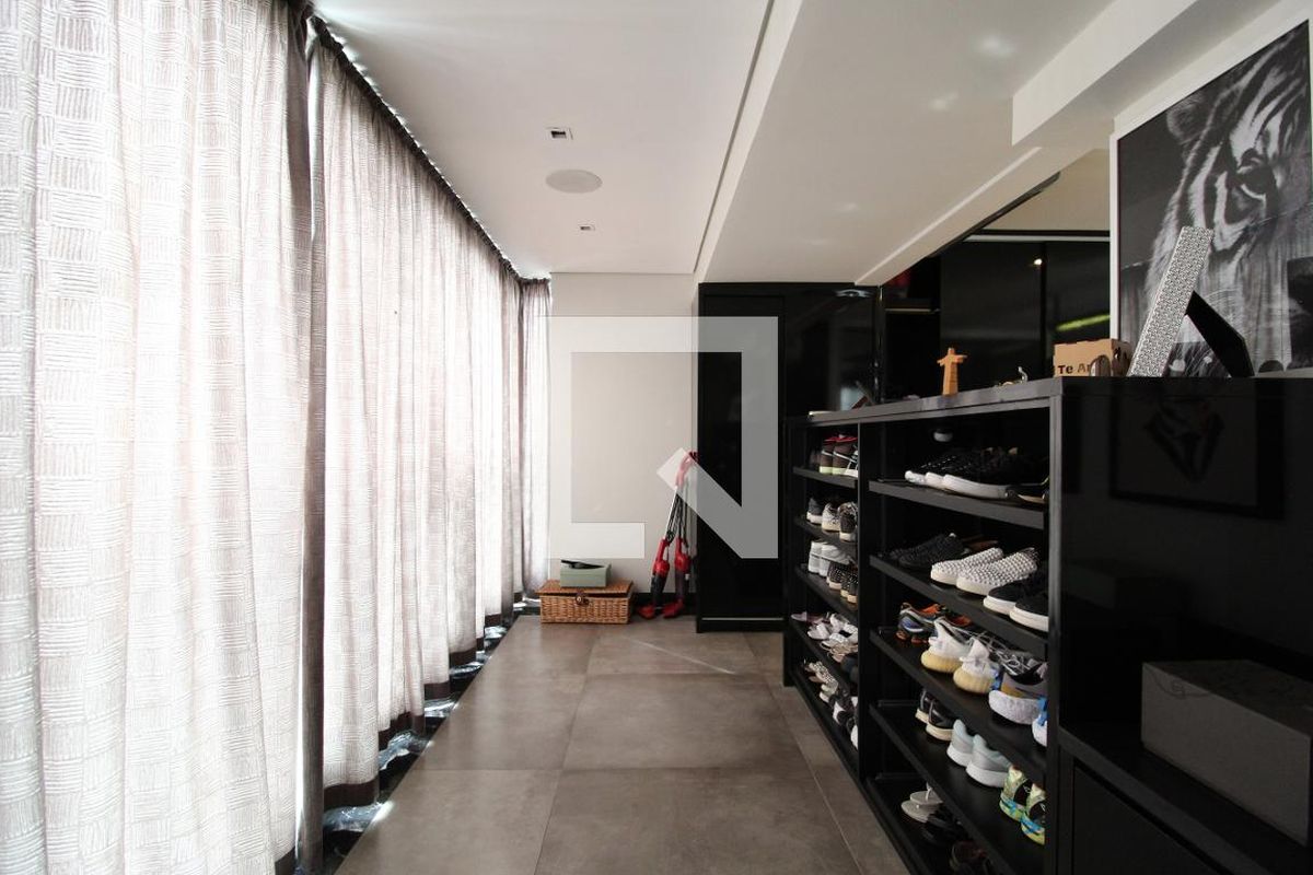 Apartamento, 1 quarto, 100 m² - Foto 16
