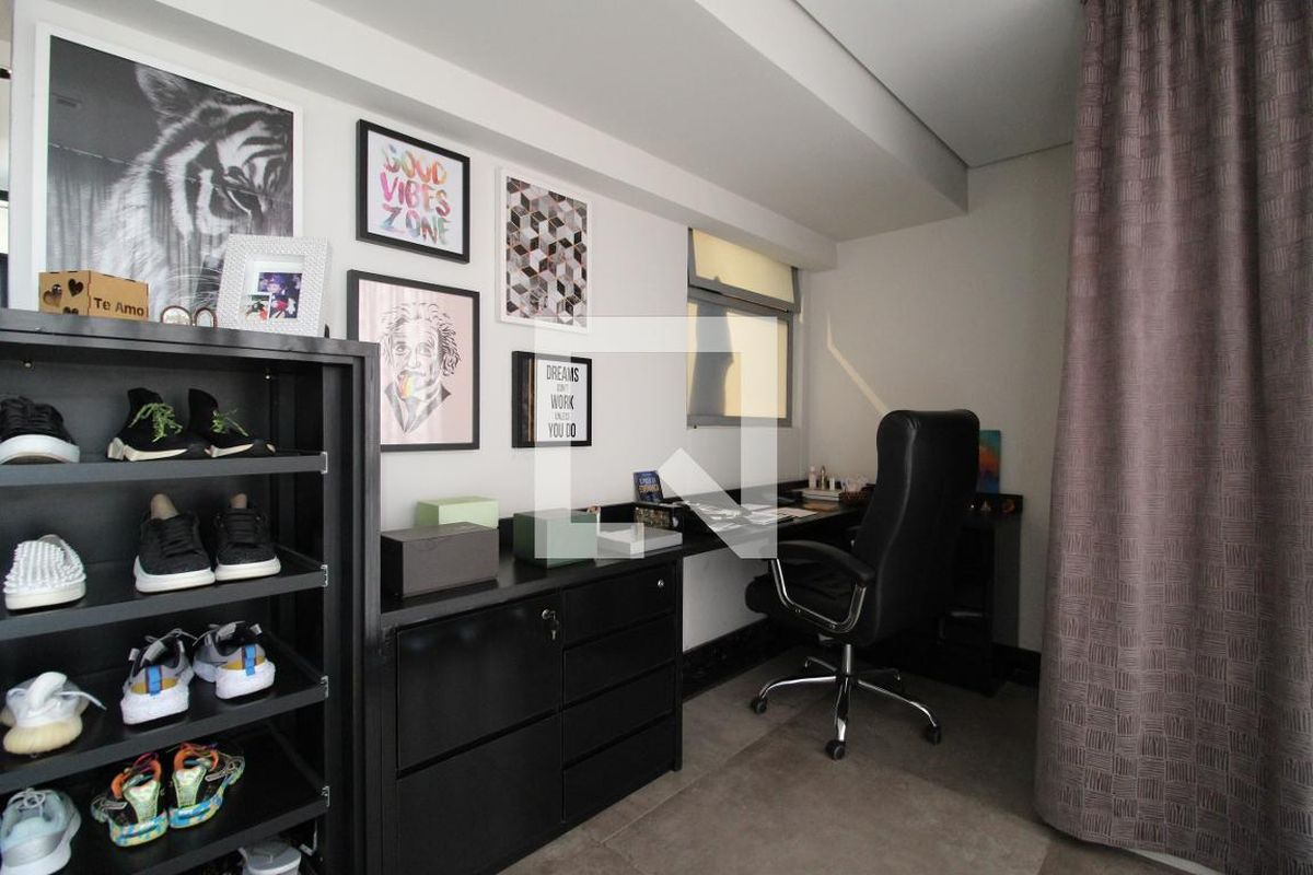 Apartamento, 1 quarto, 100 m² - Foto 17