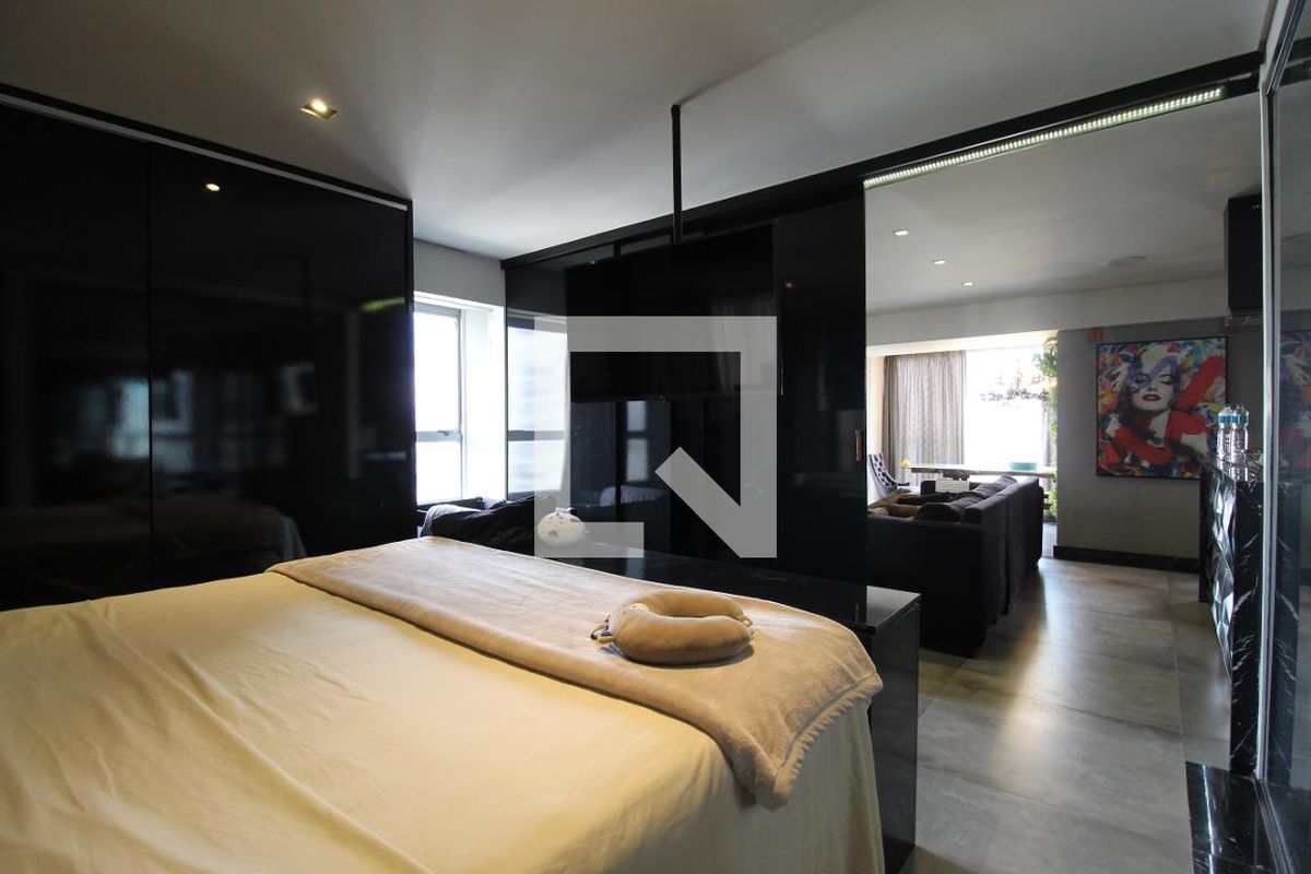 Apartamento, 1 quarto, 100 m² - Foto 14