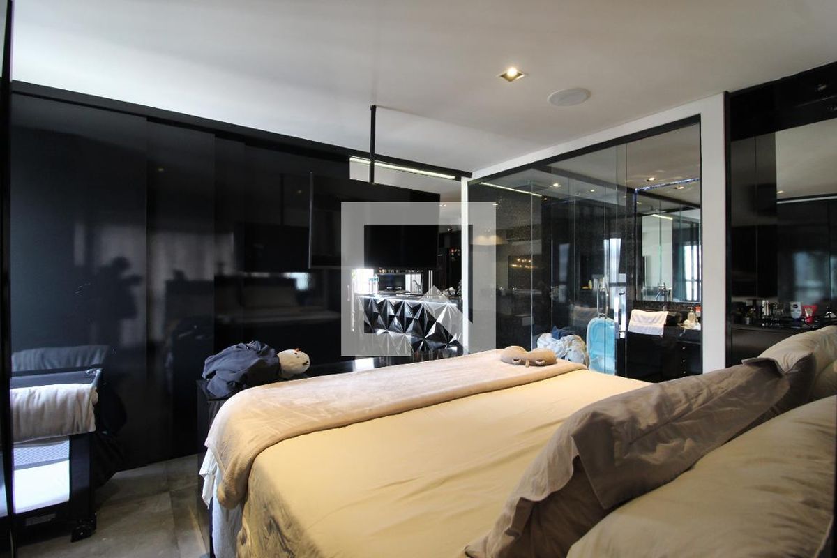 Apartamento, 1 quarto, 100 m² - Foto 12