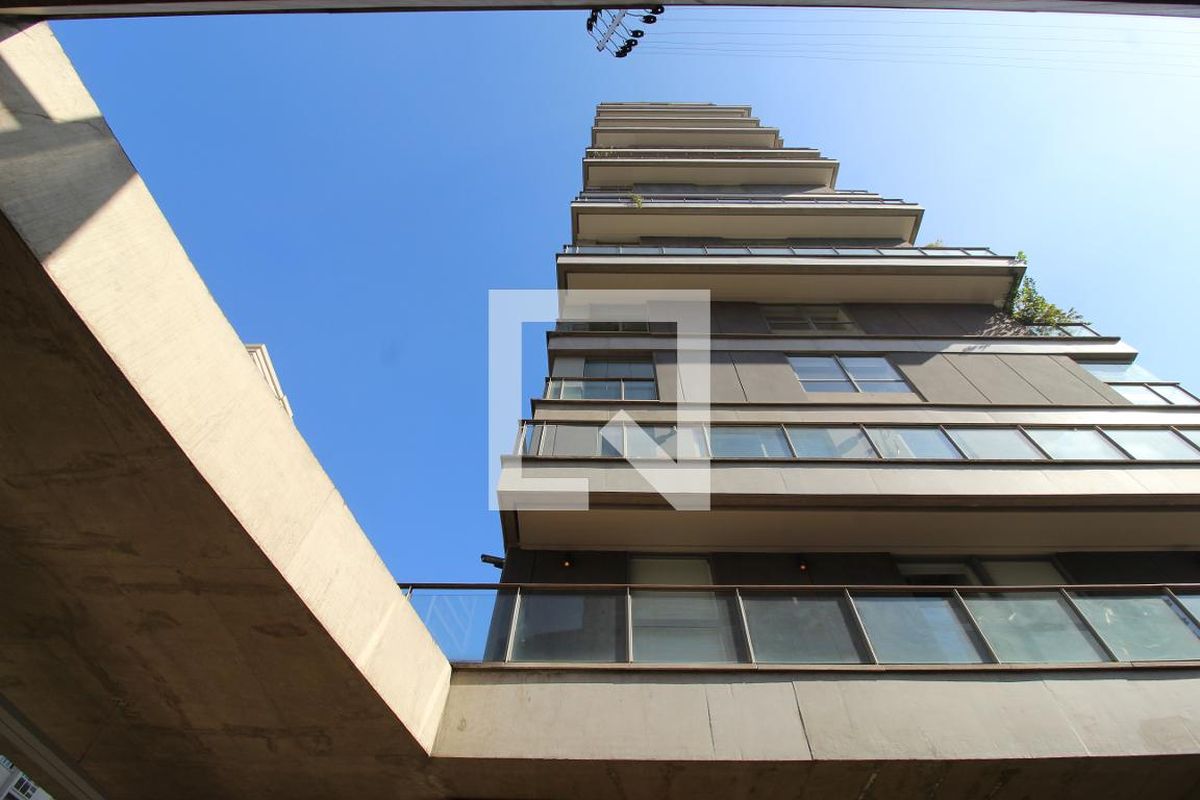 Apartamento, 1 quarto, 100 m² - Foto 26