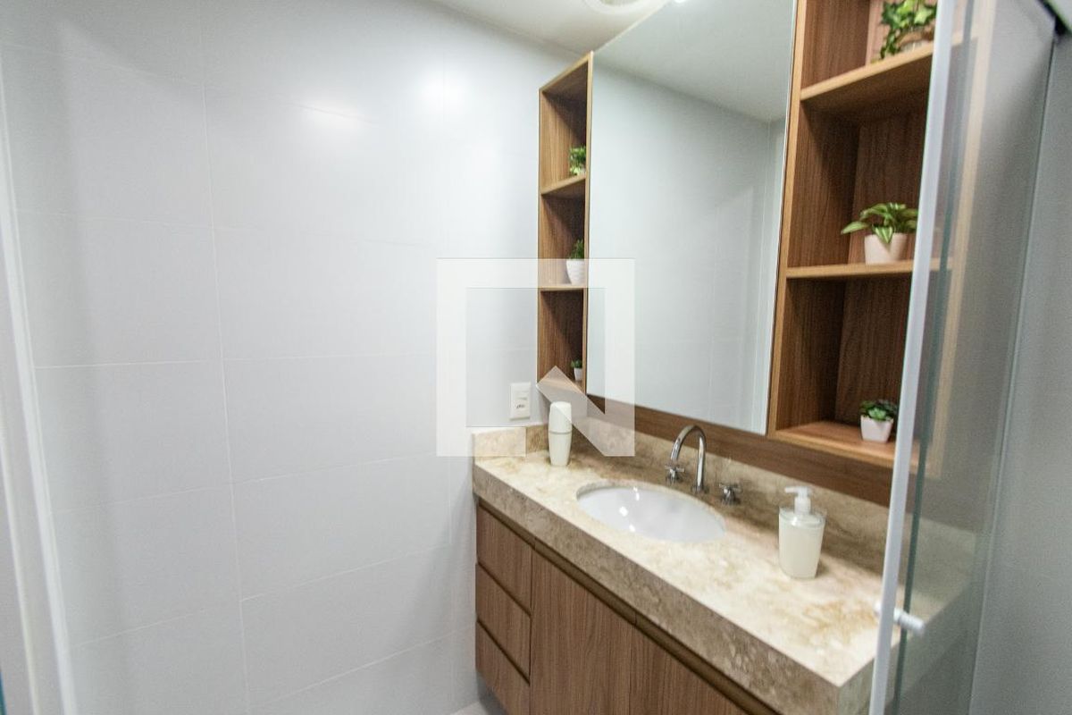 Apartamento, 1 quarto, 22 m² - Foto 22