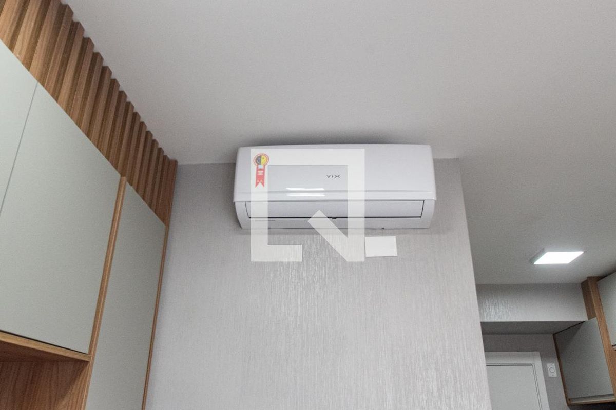 Apartamento, 1 quarto, 22 m² - Foto 18