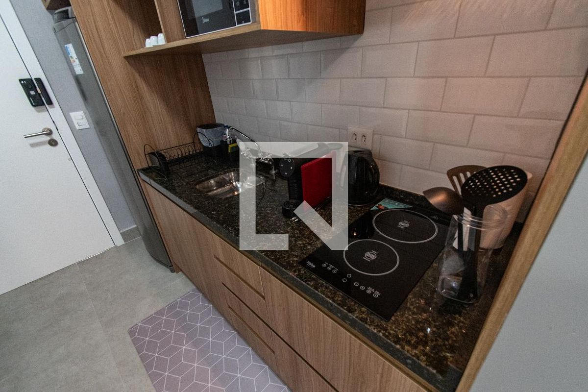 Apartamento, 1 quarto, 22 m² - Foto 34