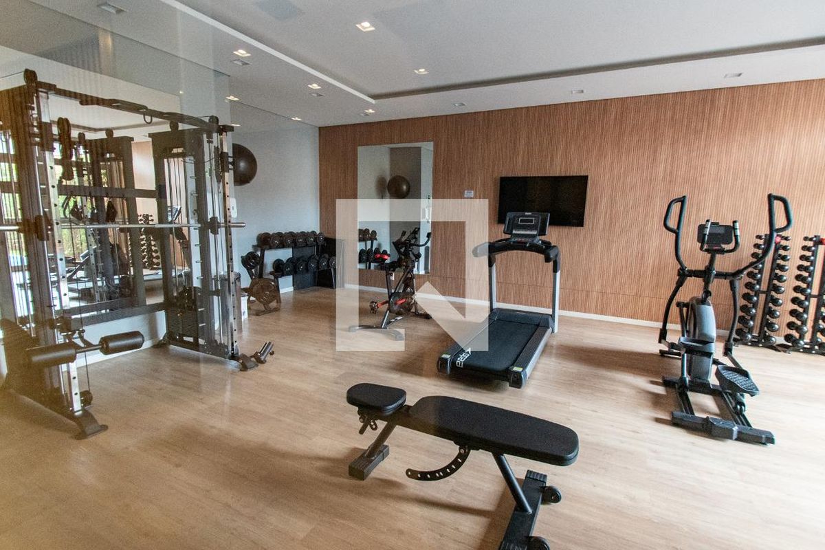 Apartamento, 1 quarto, 22 m² - Foto 50