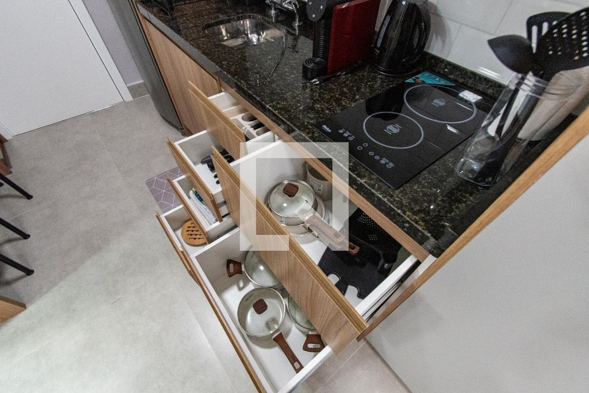 Apartamento, 1 quarto, 22 m² - Foto 40