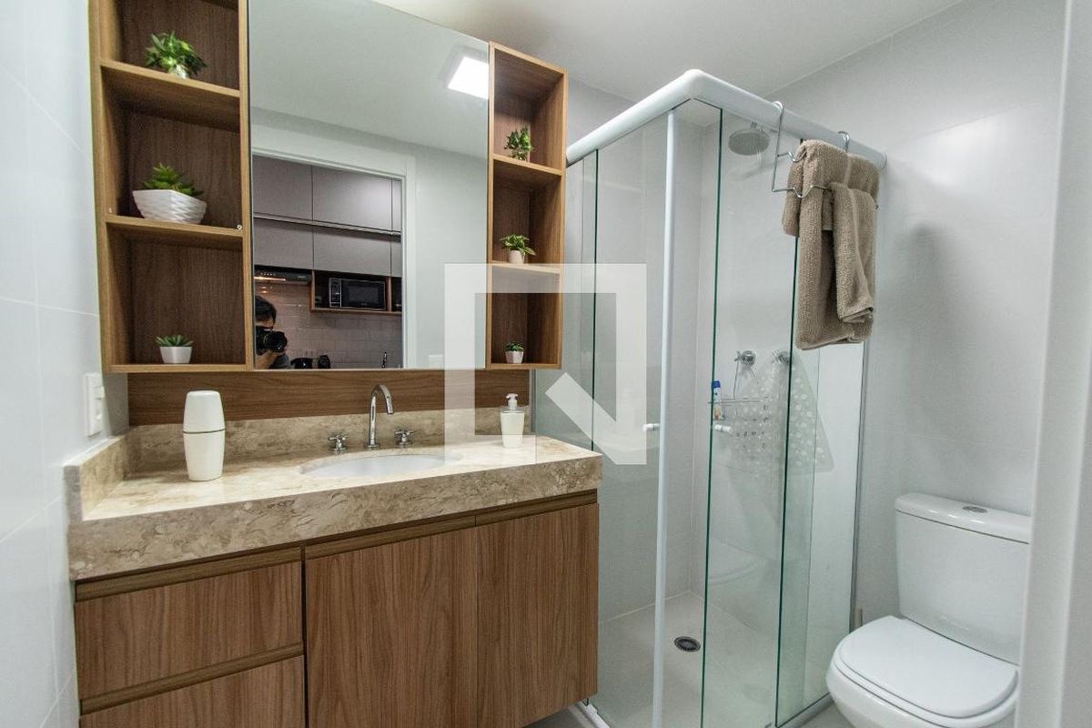 Apartamento, 1 quarto, 22 m² - Foto 20