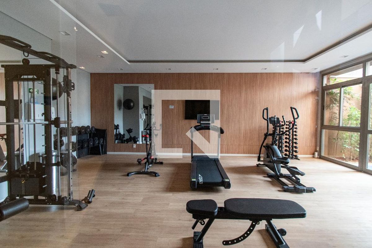 Apartamento, 1 quarto, 22 m² - Foto 48