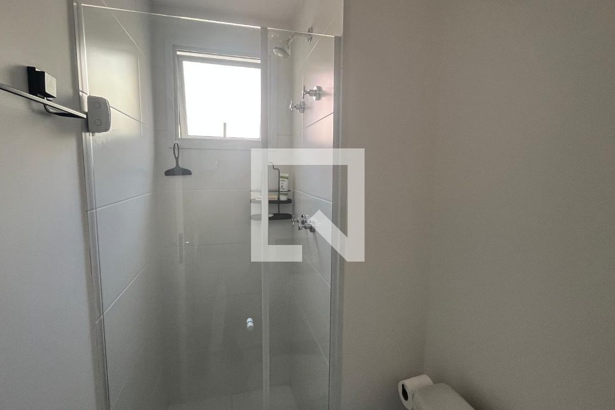 Apartamento à Venda - Centro, 2 Quartos,  57 m2 em , Campinas - sp | SoloBR