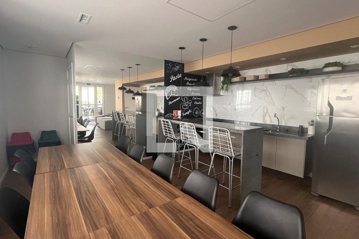 Apartamento à Venda - Centro, 2 Quartos,  57 m2 em , Campinas - sp | SoloBR