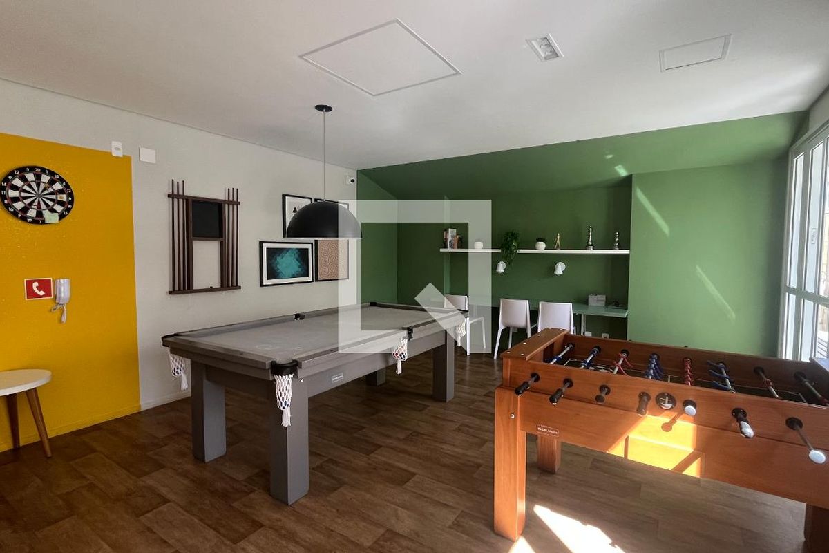 Apartamento à Venda - Centro, 2 Quartos,  57 m2 em , Campinas - sp | SoloBR
