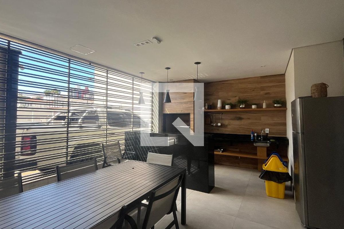Apartamento à Venda - Centro, 2 Quartos,  57 m2 em , Campinas - sp | SoloBR