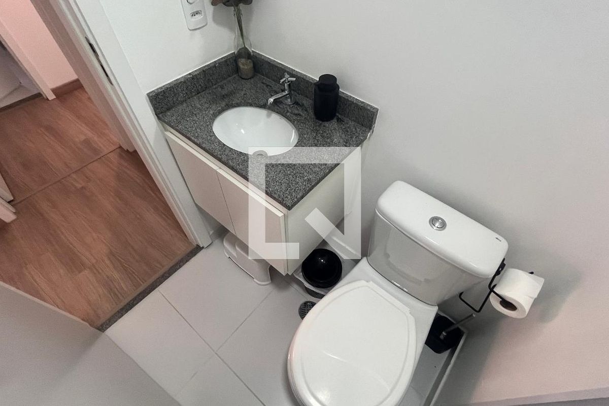 Apartamento à Venda - Centro, 2 Quartos,  57 m2 em , Campinas - sp | SoloBR