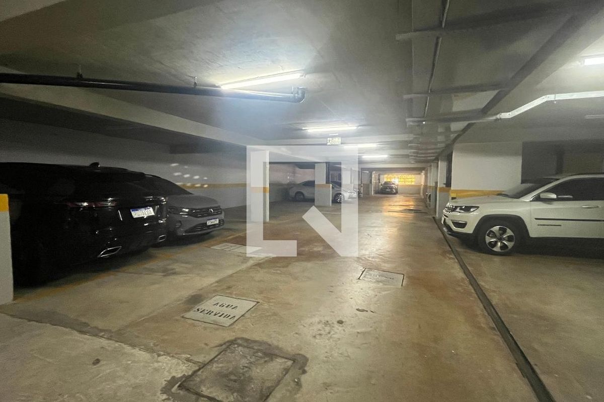 Apartamento à Venda - Centro, 2 Quartos,  57 m2 em , Campinas - sp | SoloBR