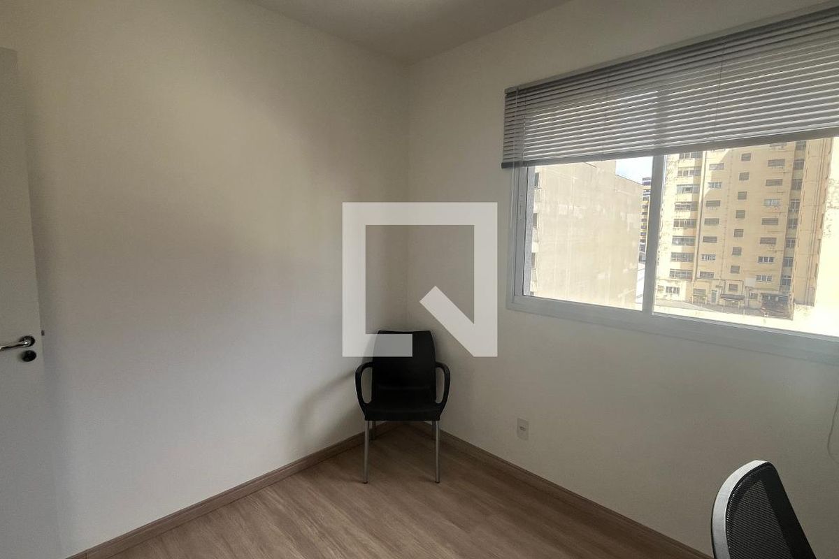 Apartamento à Venda - Centro, 2 Quartos,  57 m2 em , Campinas - sp | SoloBR