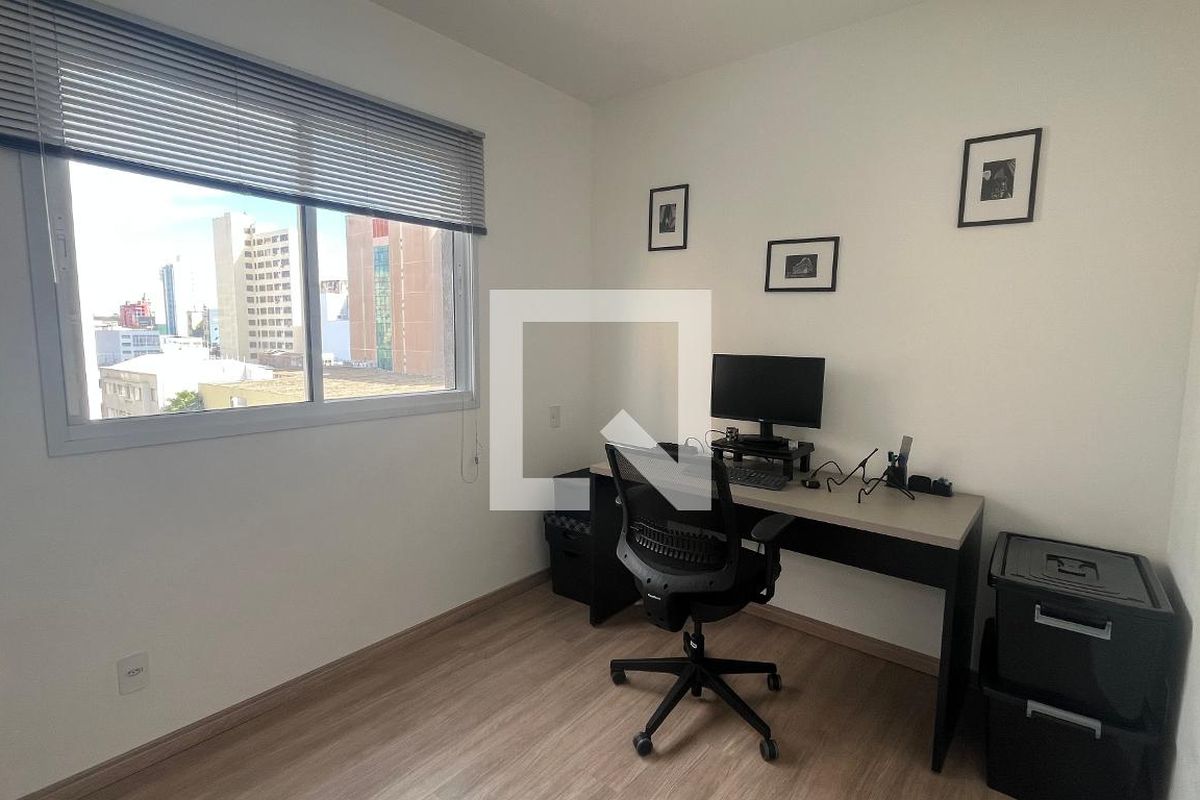 Apartamento à Venda - Centro, 2 Quartos,  57 m2 em , Campinas - sp | SoloBR