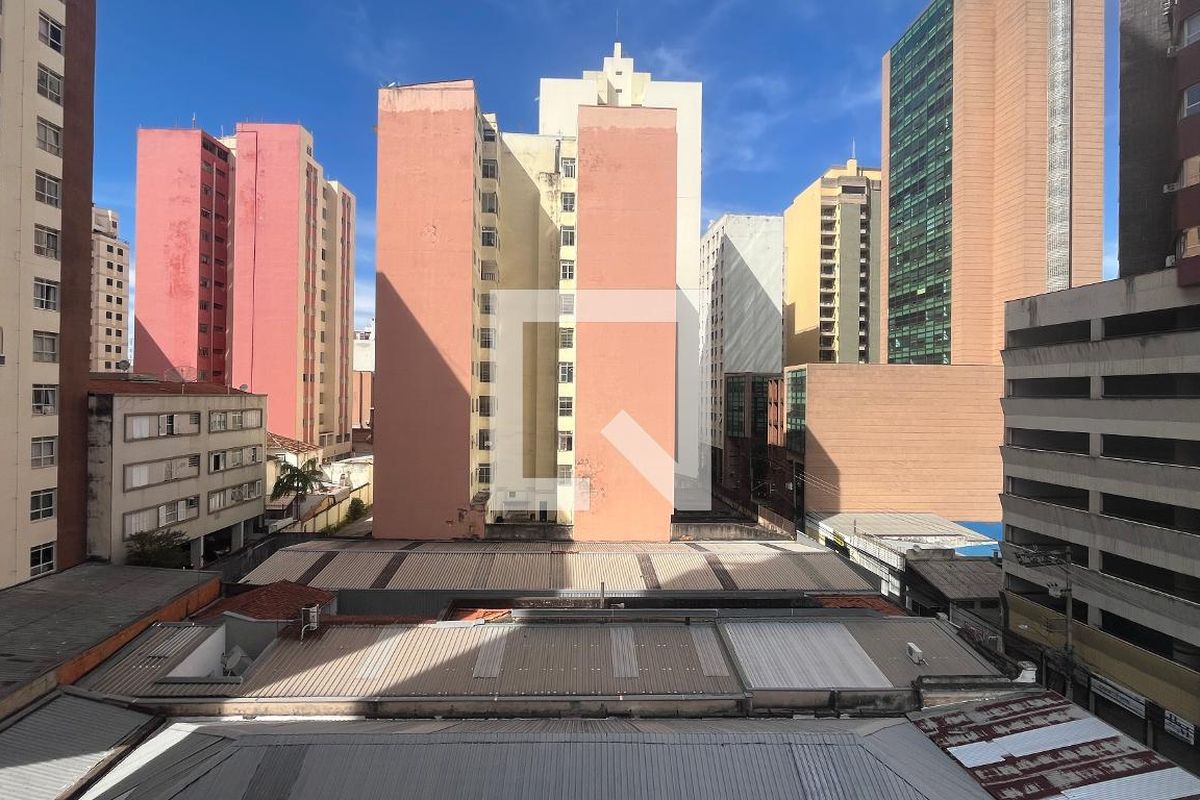Apartamento à Venda - Centro, 2 Quartos,  57 m2 em , Campinas - sp | SoloBR