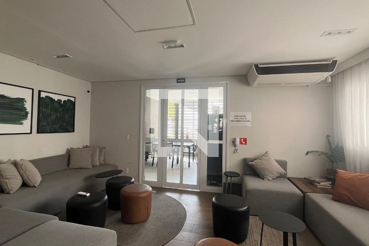 Apartamento à Venda - Centro, 2 Quartos,  57 m2 em , Campinas - sp | SoloBR