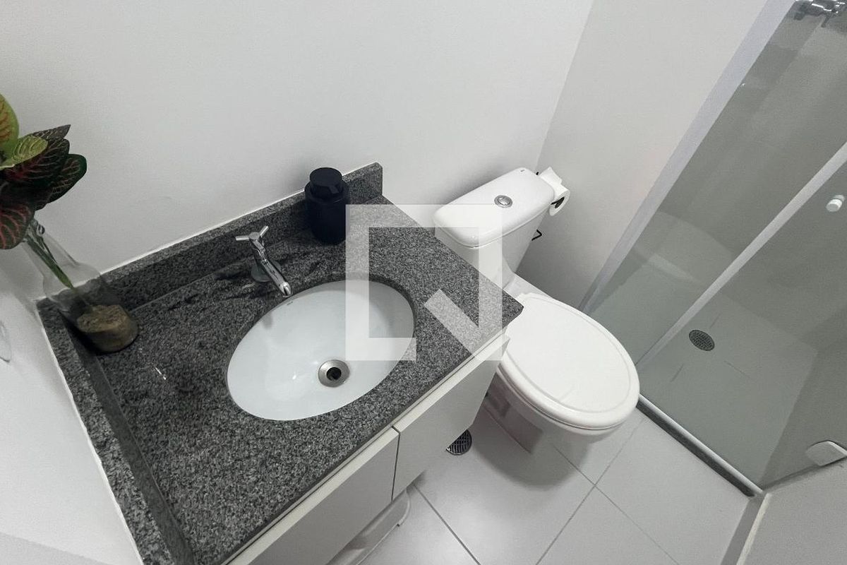 Apartamento à Venda - Centro, 2 Quartos,  57 m2 em , Campinas - sp | SoloBR