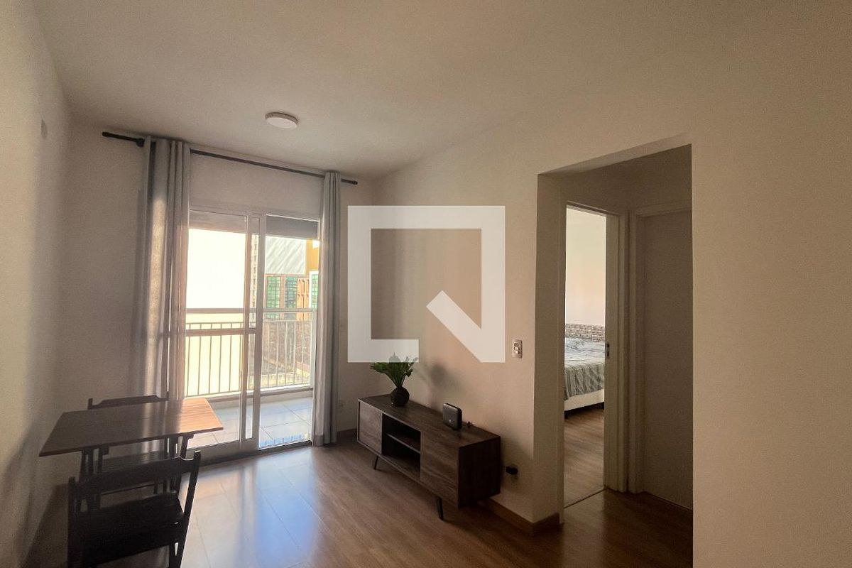 Apartamento à Venda - Centro, 2 Quartos,  57 m2 em , Campinas - sp | SoloBR