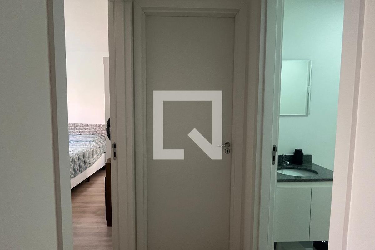 Apartamento à Venda - Centro, 2 Quartos,  57 m2 em , Campinas - sp | SoloBR