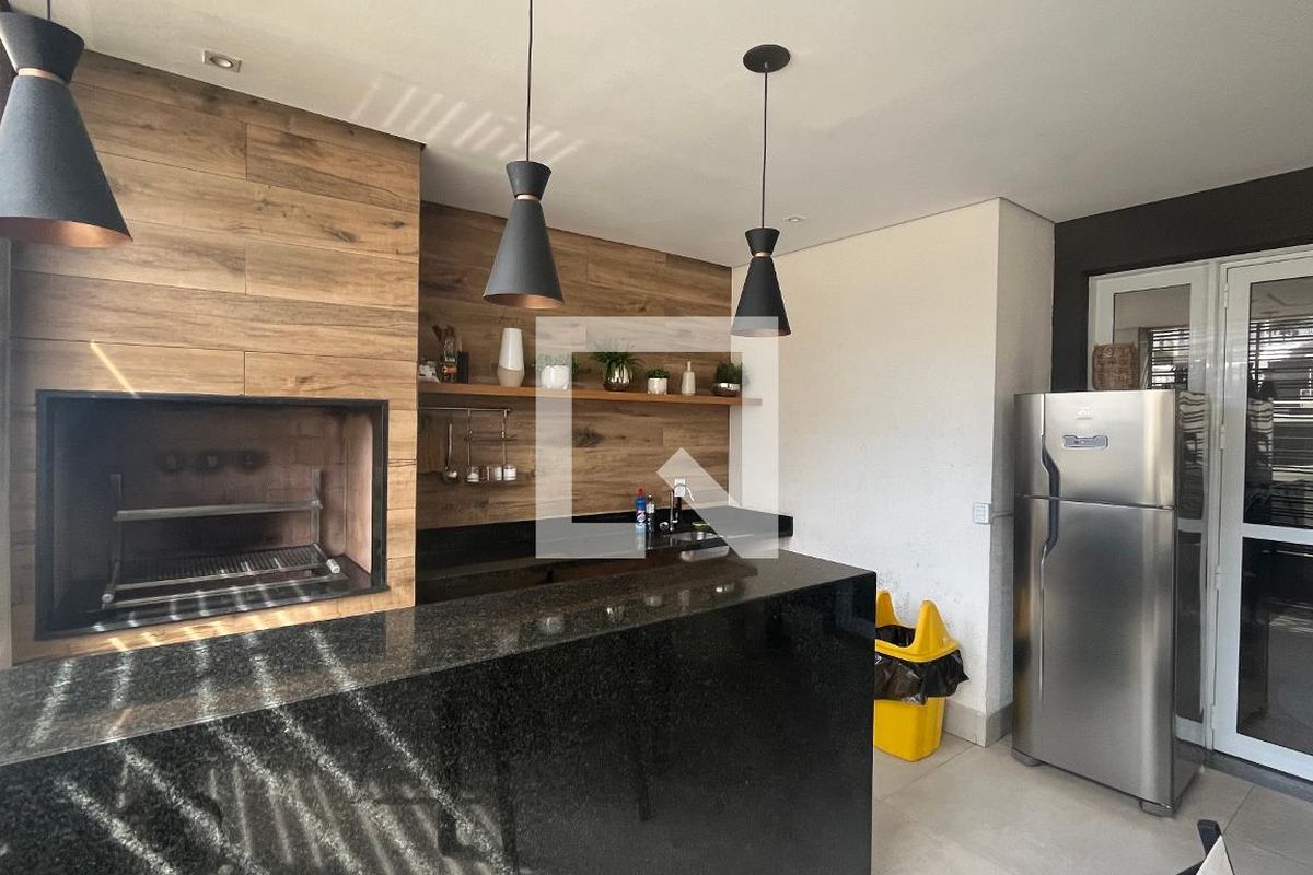 Apartamento à Venda - Centro, 2 Quartos,  57 m2 em , Campinas - sp | SoloBR