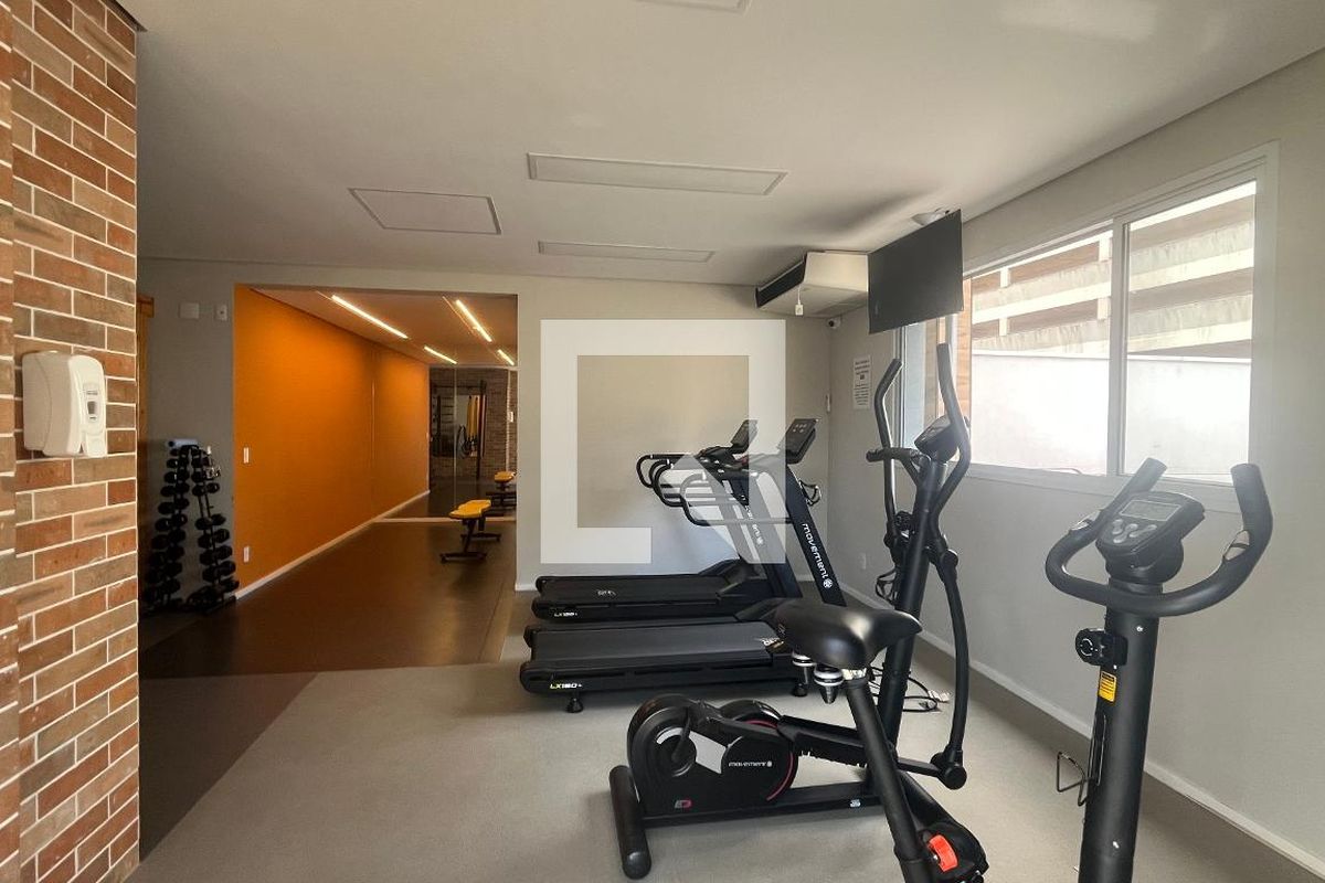 Apartamento à Venda - Centro, 2 Quartos,  57 m2 em , Campinas - sp | SoloBR