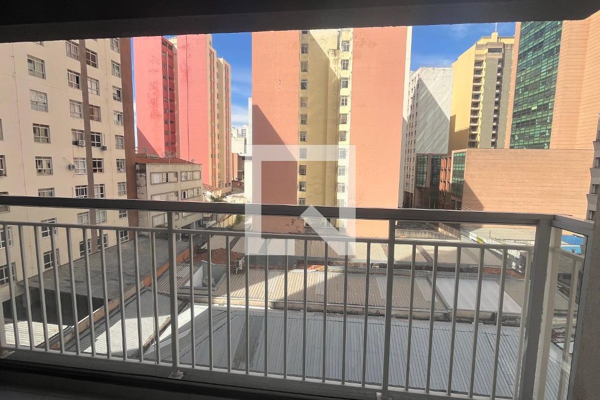 Apartamento à Venda - Centro, 2 Quartos,  57 m2 em , Campinas - sp | SoloBR