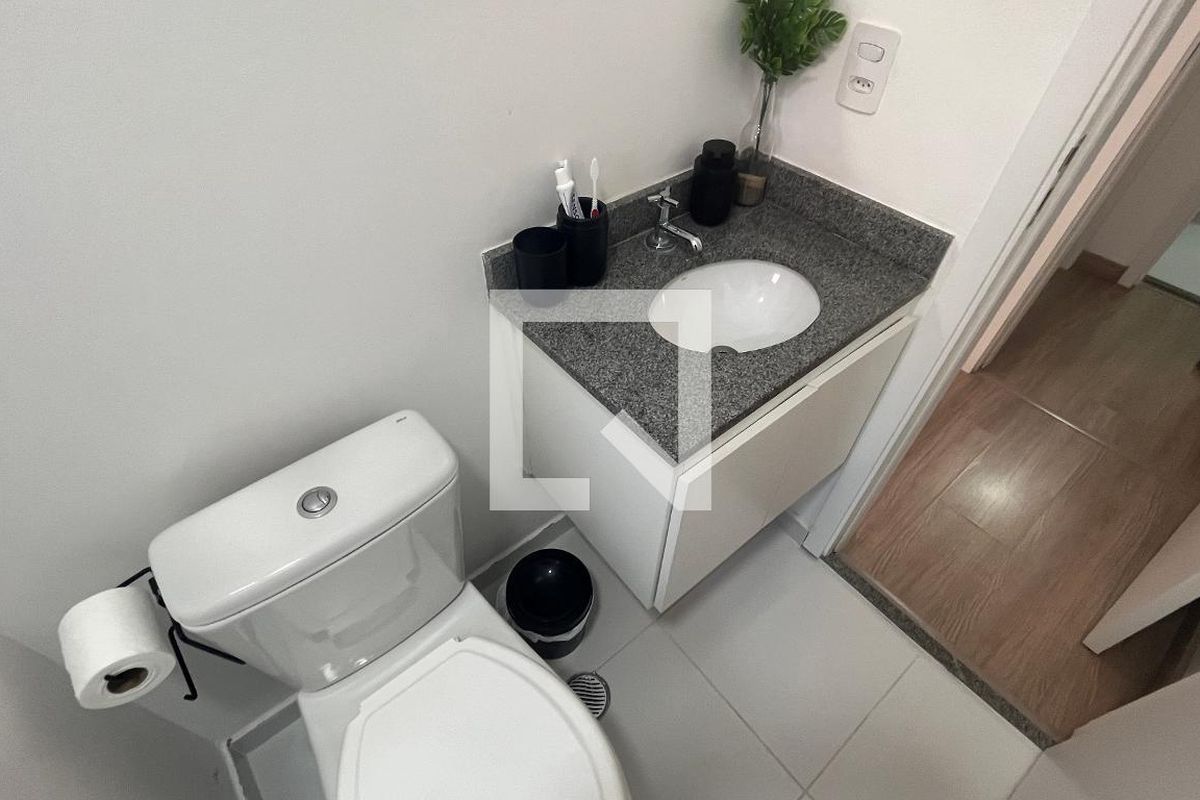 Apartamento à Venda - Centro, 2 Quartos,  57 m2 em , Campinas - sp | SoloBR