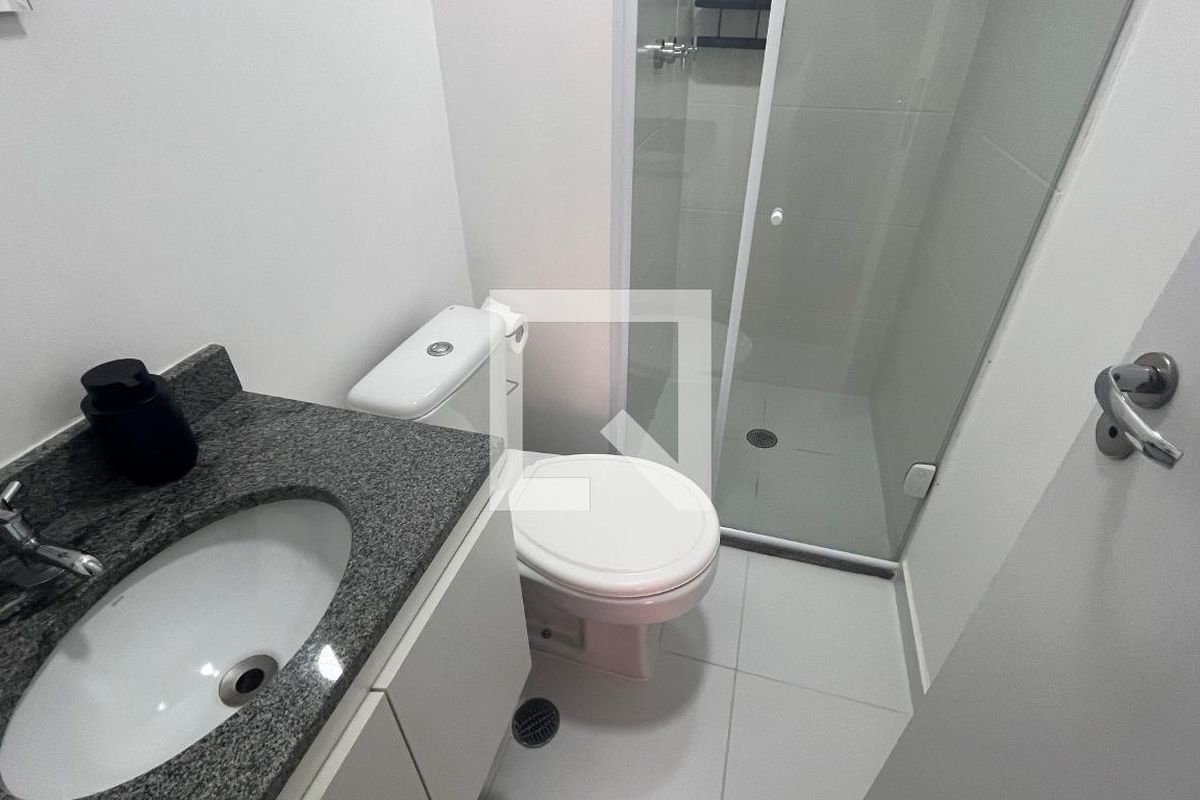 Apartamento à Venda - Centro, 2 Quartos,  57 m2 em , Campinas - sp | SoloBR