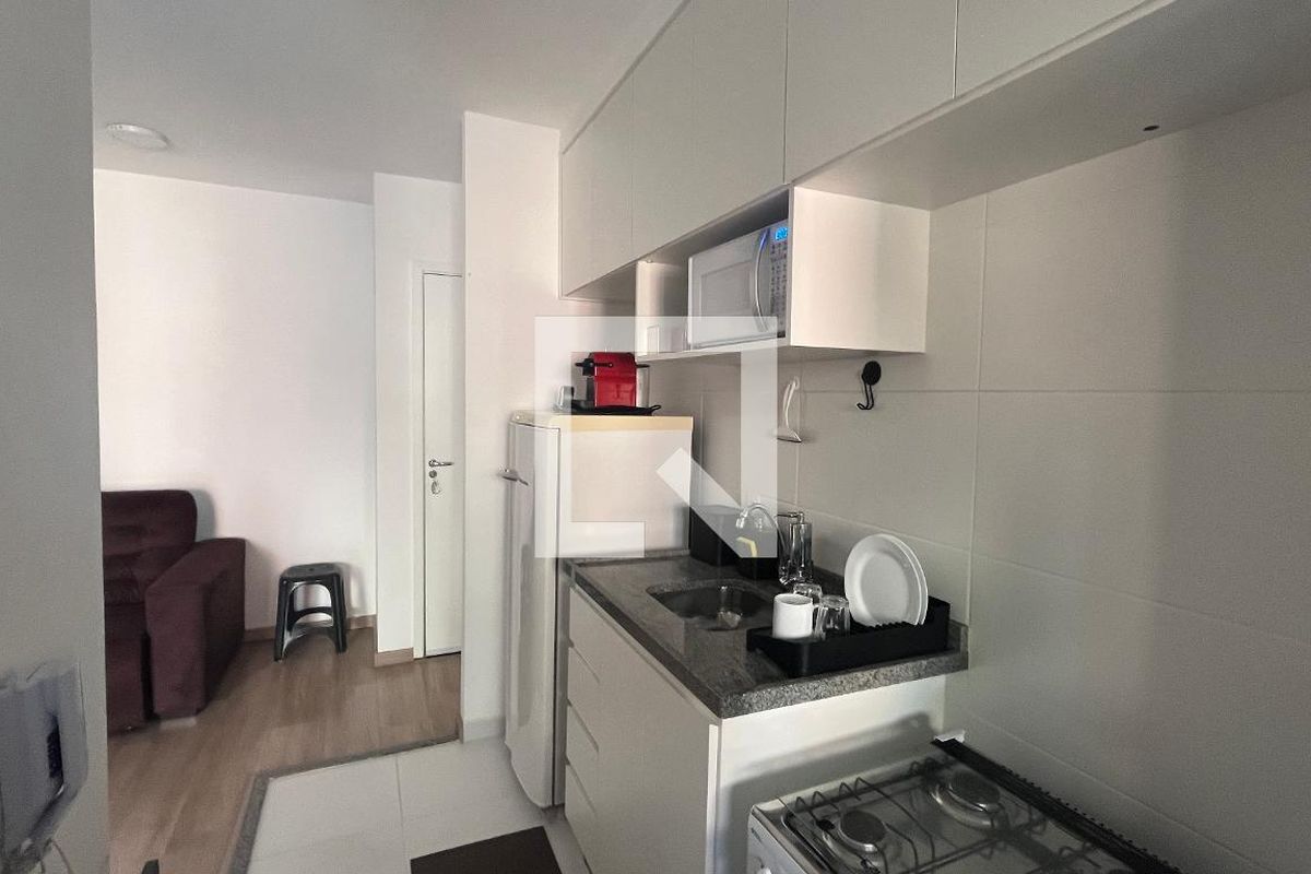 Apartamento à Venda - Centro, 2 Quartos,  57 m2 em , Campinas - sp | SoloBR