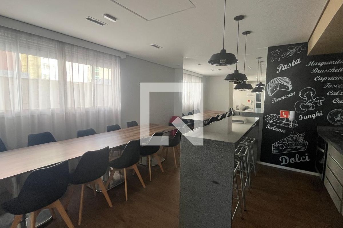 Apartamento à Venda - Centro, 2 Quartos,  57 m2 em , Campinas - sp | SoloBR