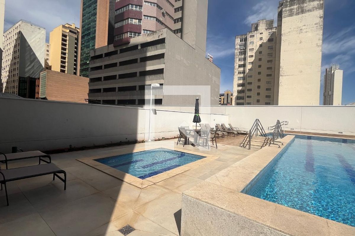Apartamento à Venda - Centro, 2 Quartos,  57 m2 em , Campinas - sp | SoloBR