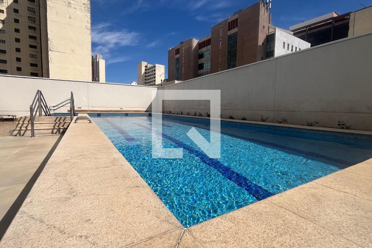 Apartamento à Venda - Centro, 2 Quartos,  57 m2 em , Campinas - sp | SoloBR