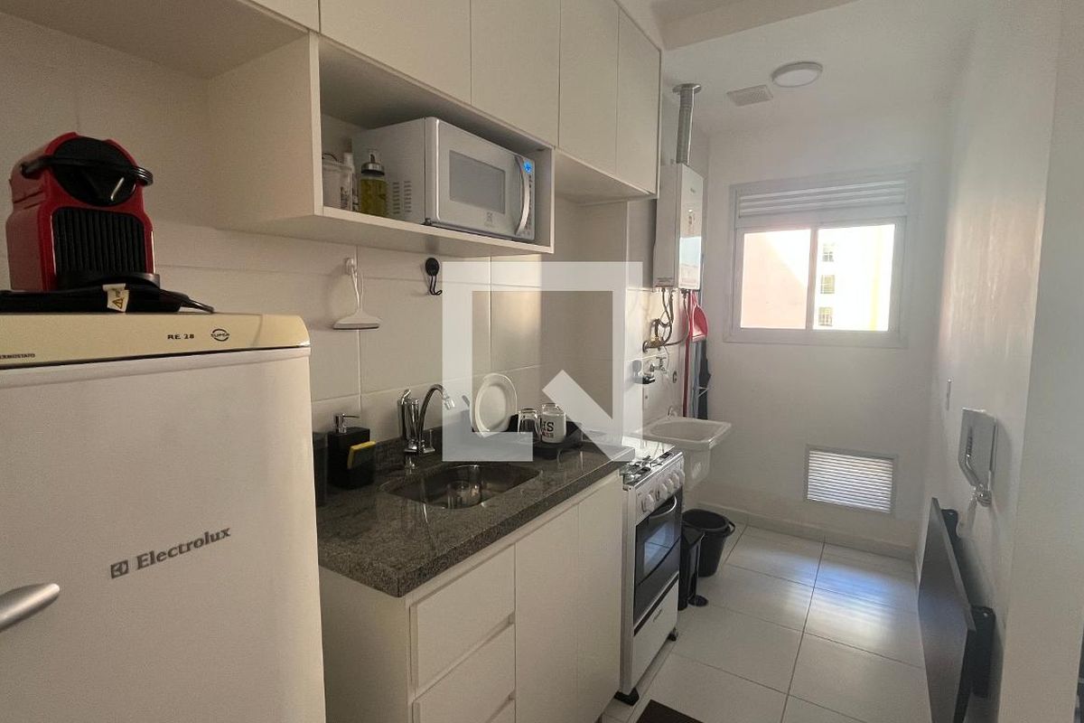 Apartamento à Venda - Centro, 2 Quartos,  57 m2 em , Campinas - sp | SoloBR