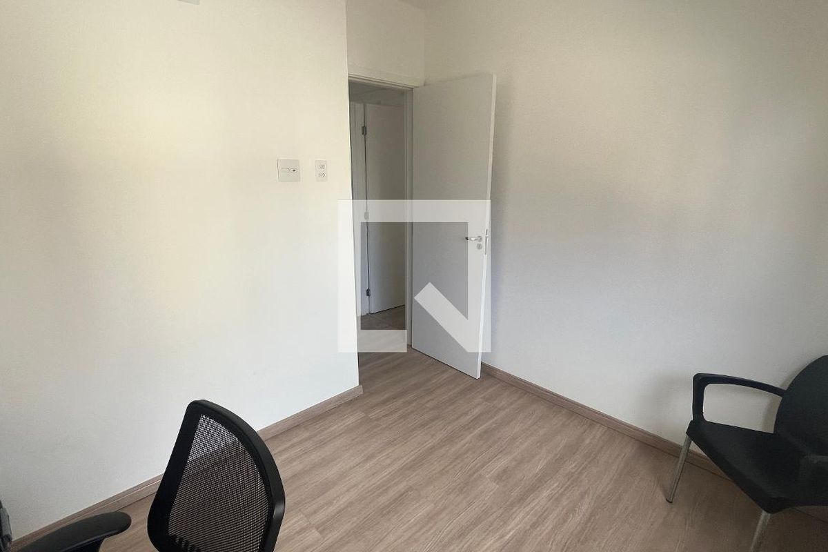 Apartamento à Venda - Centro, 2 Quartos,  57 m2 em , Campinas - sp | SoloBR