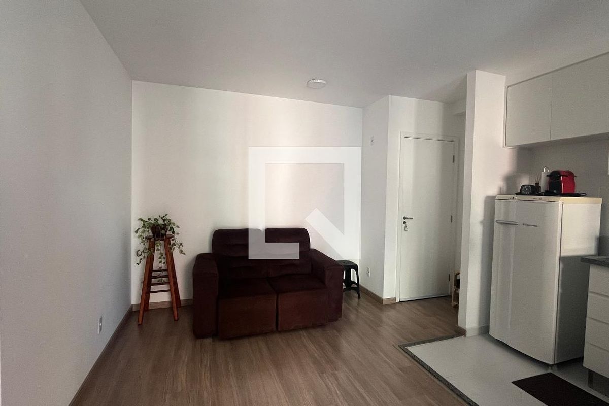 Apartamento à Venda - Centro, 2 Quartos,  57 m2 em , Campinas - sp | SoloBR