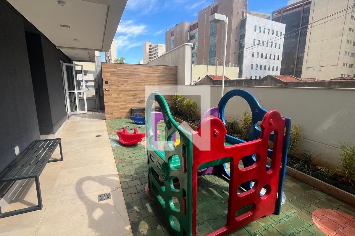 Apartamento à Venda - Centro, 2 Quartos,  57 m2 em , Campinas - sp | SoloBR
