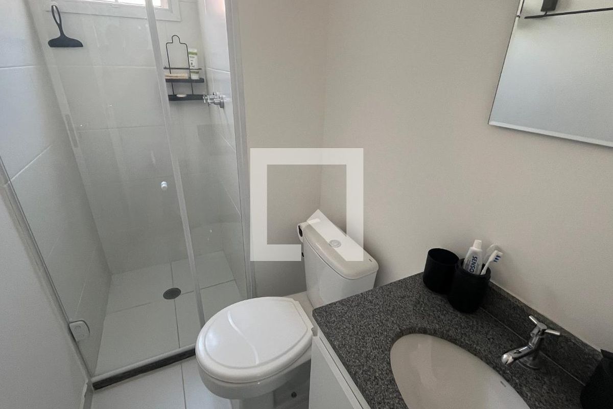 Apartamento à Venda - Centro, 2 Quartos,  57 m2 em , Campinas - sp | SoloBR