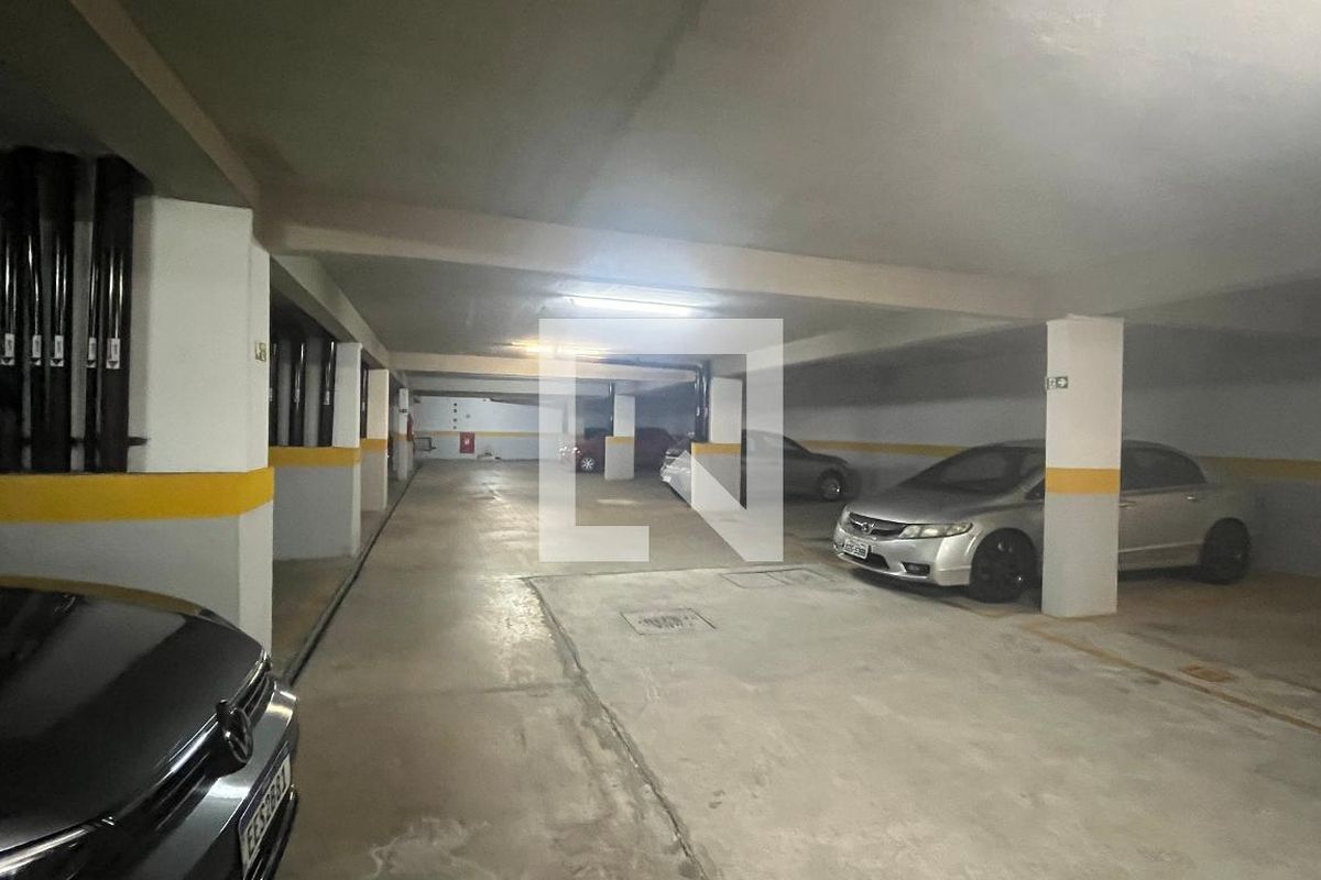 Apartamento à Venda - Centro, 2 Quartos,  57 m2 em , Campinas - sp | SoloBR