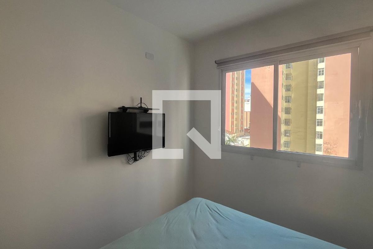 Apartamento à Venda - Centro, 2 Quartos,  57 m2 em , Campinas - sp | SoloBR